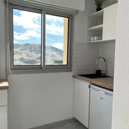 Apartament Baie Island A 50 M De La Plage… *