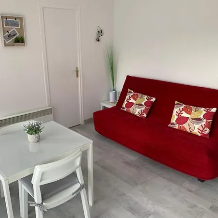 Apartment Baie Island A 50 M De La Plage… *