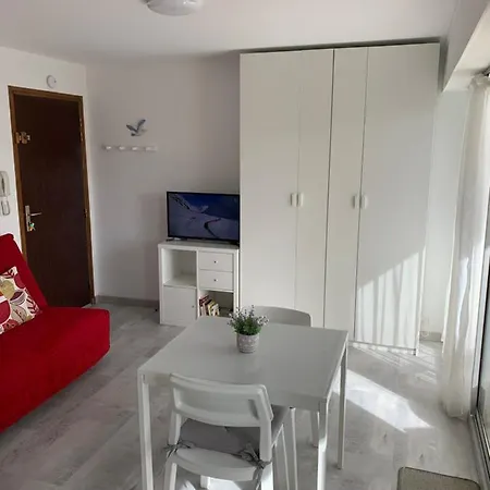 Appartement Baie Island à 50 M De La Plage… *